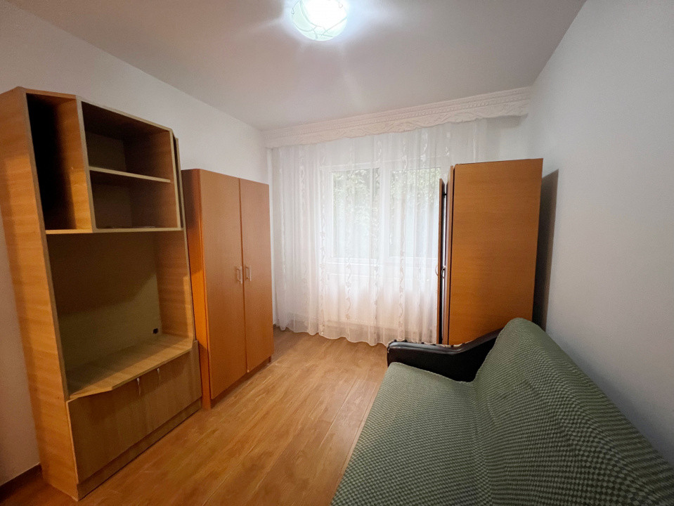 Apartament 2 camere, Narcisa