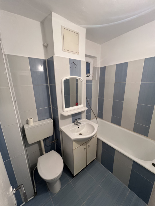 Apartament 2 camere, Narcisa