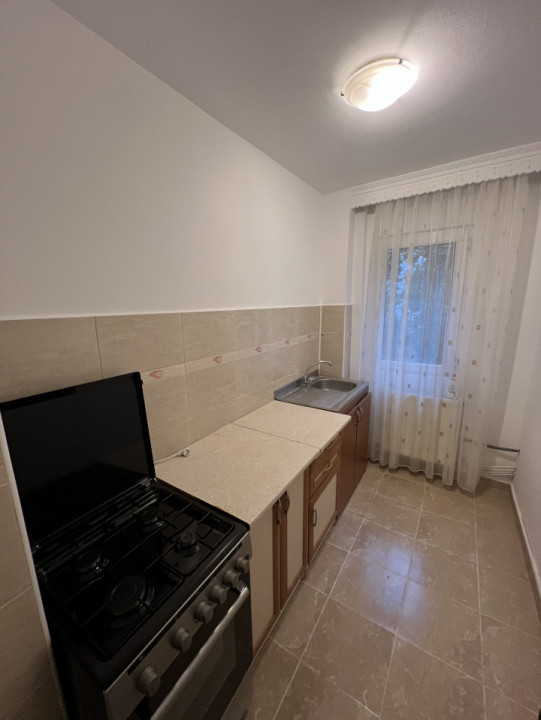 Apartament 2 camere, Narcisa