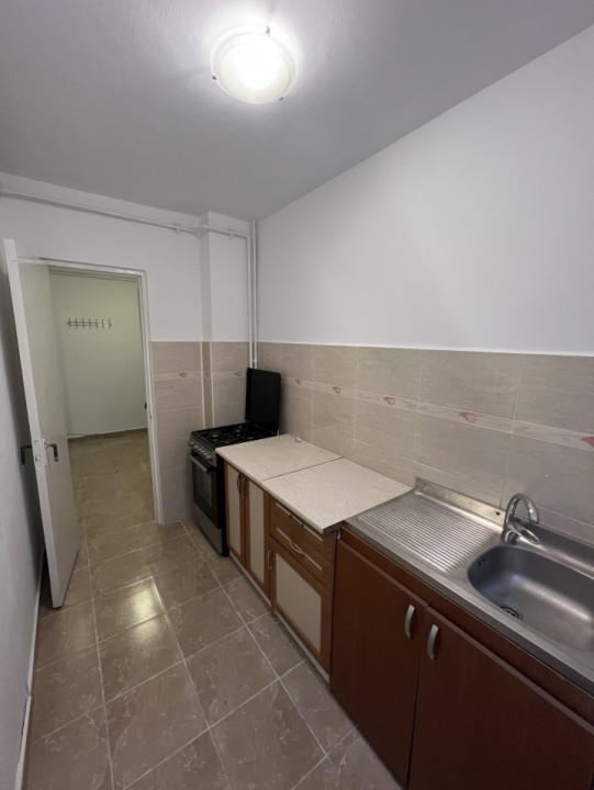 Apartament 2 camere, Narcisa