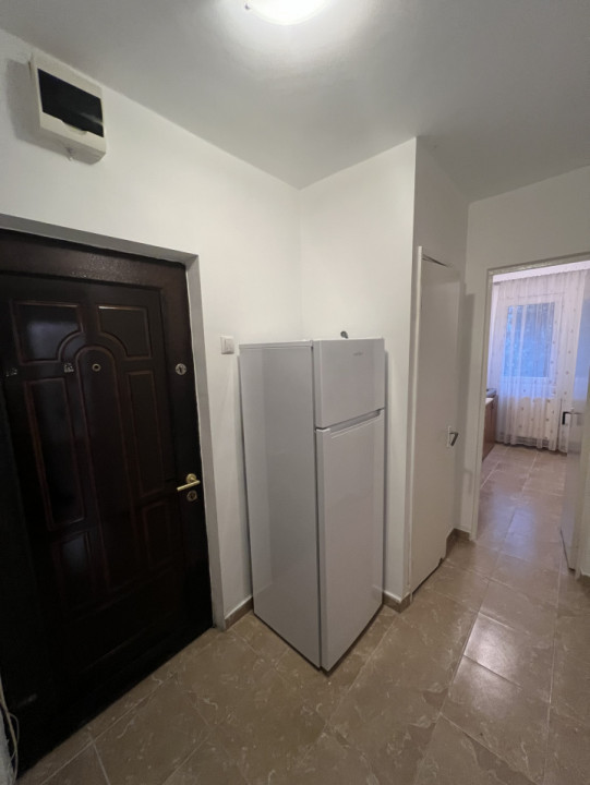 Apartament 2 camere, Narcisa
