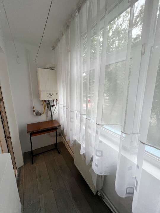 Apartament 2 camere, Narcisa