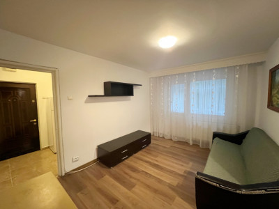 Apartament 2 camere, Narcisa