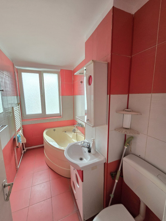Apartament zona Orizont