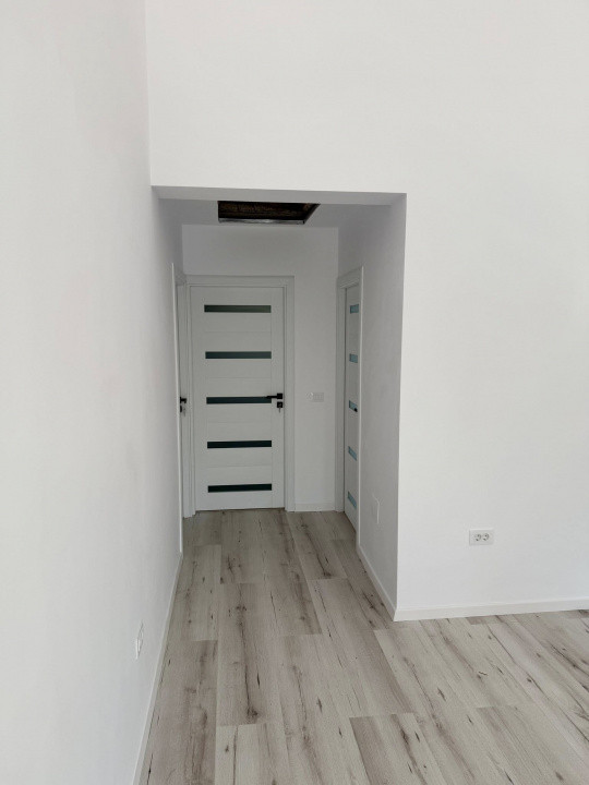 CASA NOUA ZONA LILIECI