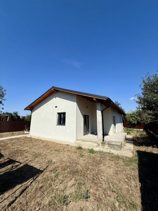 CASA NOUA ZONA LILIECI