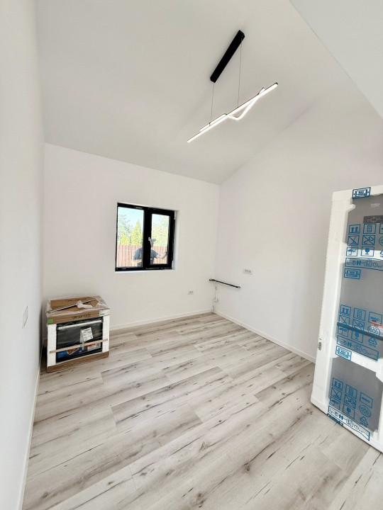 CASA NOUA ZONA LILIECI