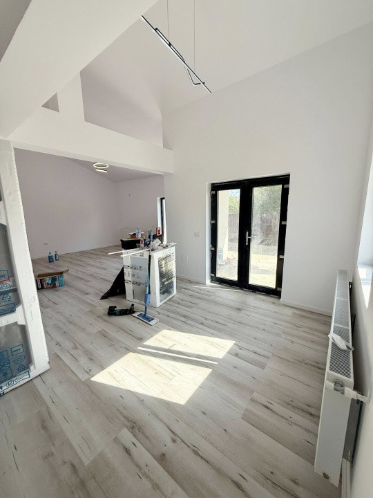CASA NOUA ZONA LILIECI