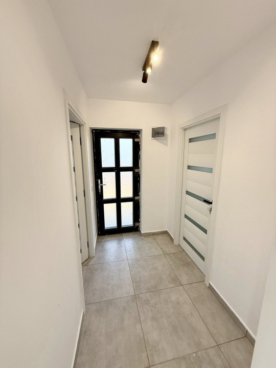 CASA NOUA ZONA LILIECI