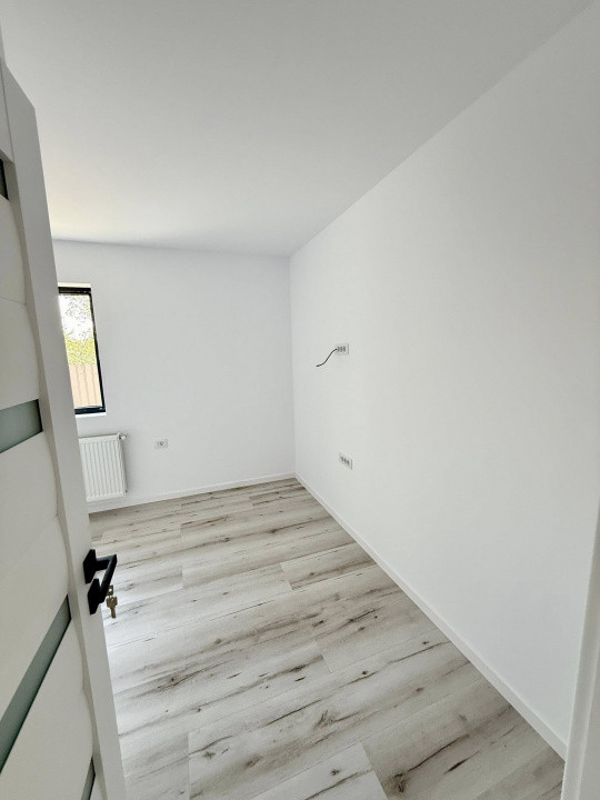 CASA NOUA ZONA LILIECI
