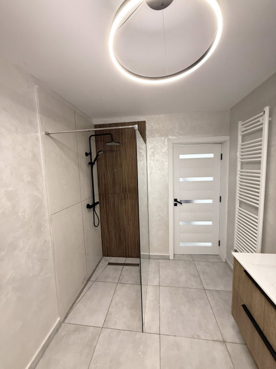 CASA NOUA ZONA LILIECI