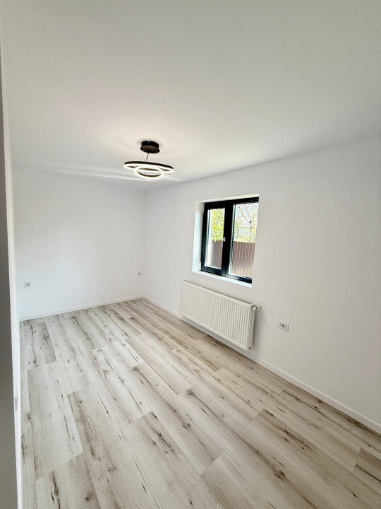CASA NOUA ZONA LILIECI