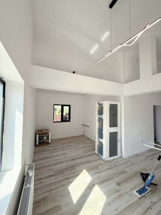 CASA NOUA ZONA LILIECI