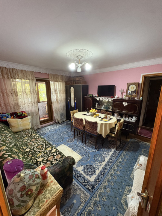 Apartament de vânzare Piața sud 