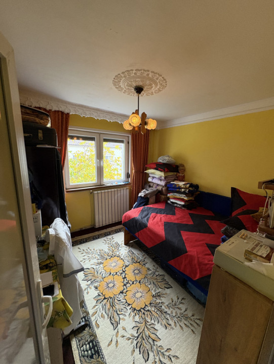 Apartament de vânzare Piața sud 