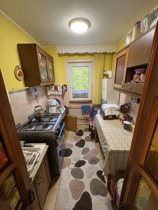Apartament de vânzare Piața sud 