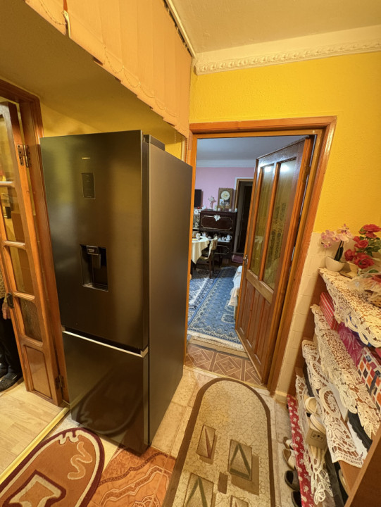 Apartament de vânzare Piața sud 