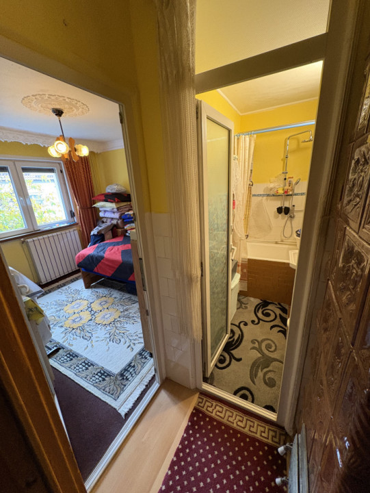 Apartament de vânzare Piața sud 