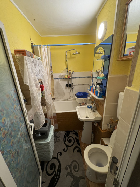 Apartament de vânzare Piața sud 