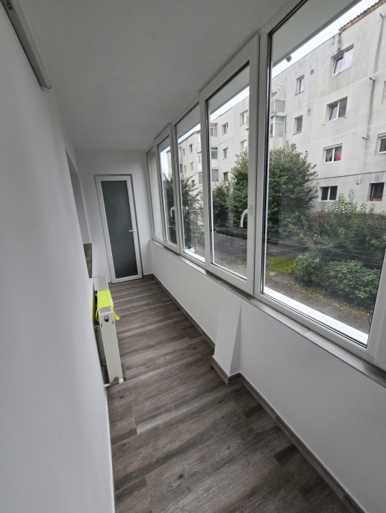 Apartament 3 camere  Piata Sud