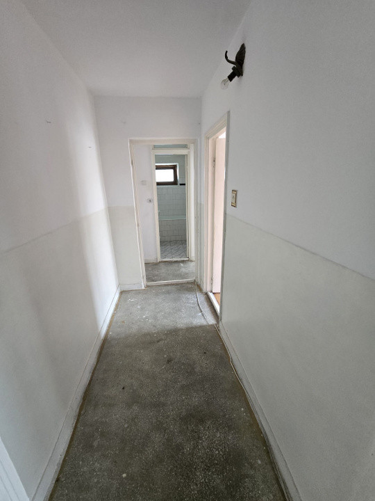 Apartament Logofat Tautu