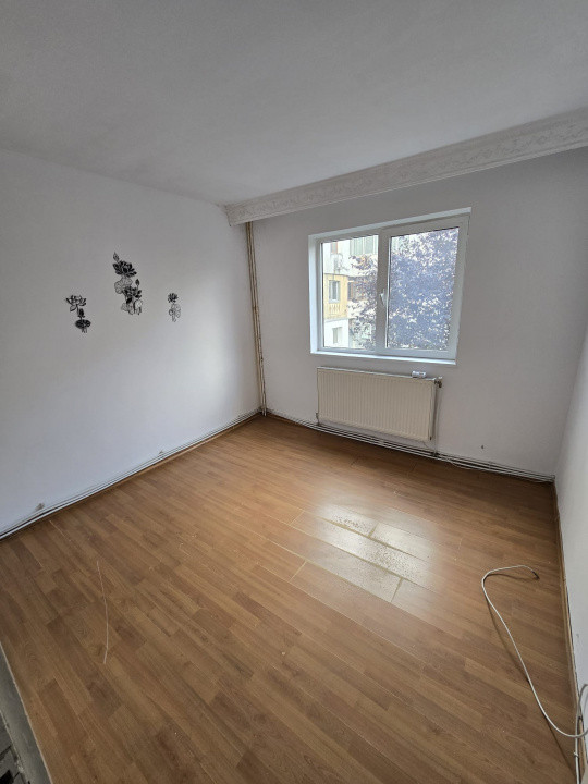 Apartament Logofat Tautu