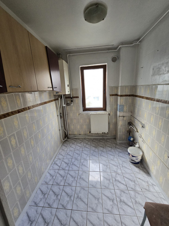Apartament Logofat Tautu