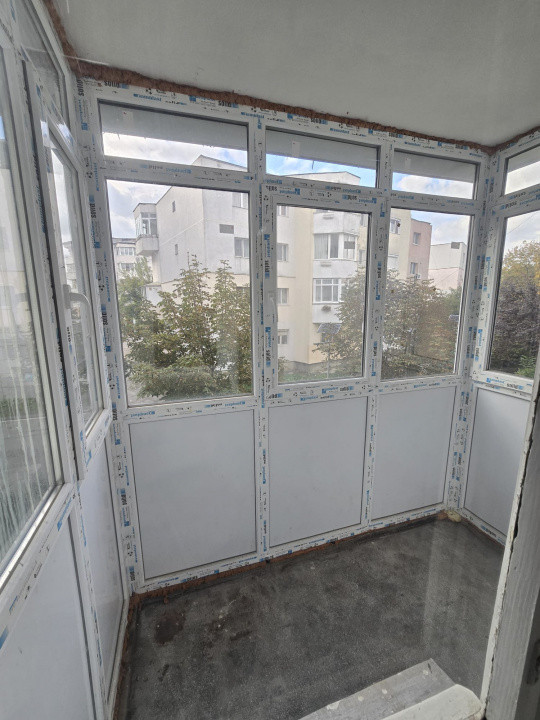 Apartament Logofat Tautu