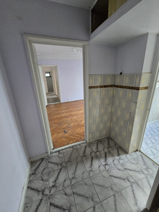 Apartament Logofat Tautu