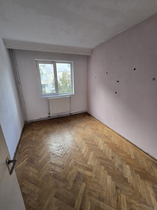 Apartament Logofat Tautu