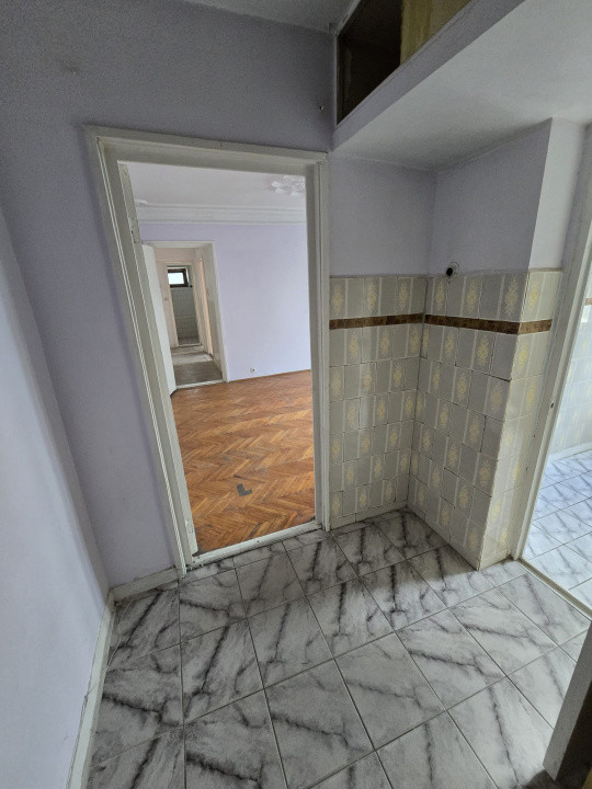 Apartament Logofat Tautu