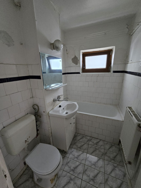 Apartament Logofat Tautu