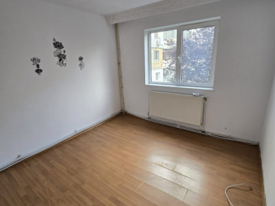 Apartament Logofat Tautu