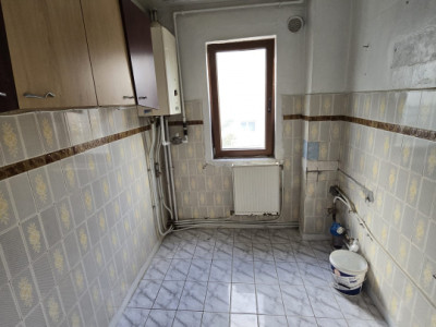 Apartament Logofat Tautu