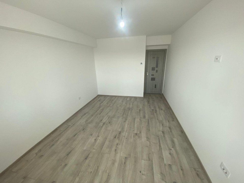Apartament Bloc NOU, zona Nord