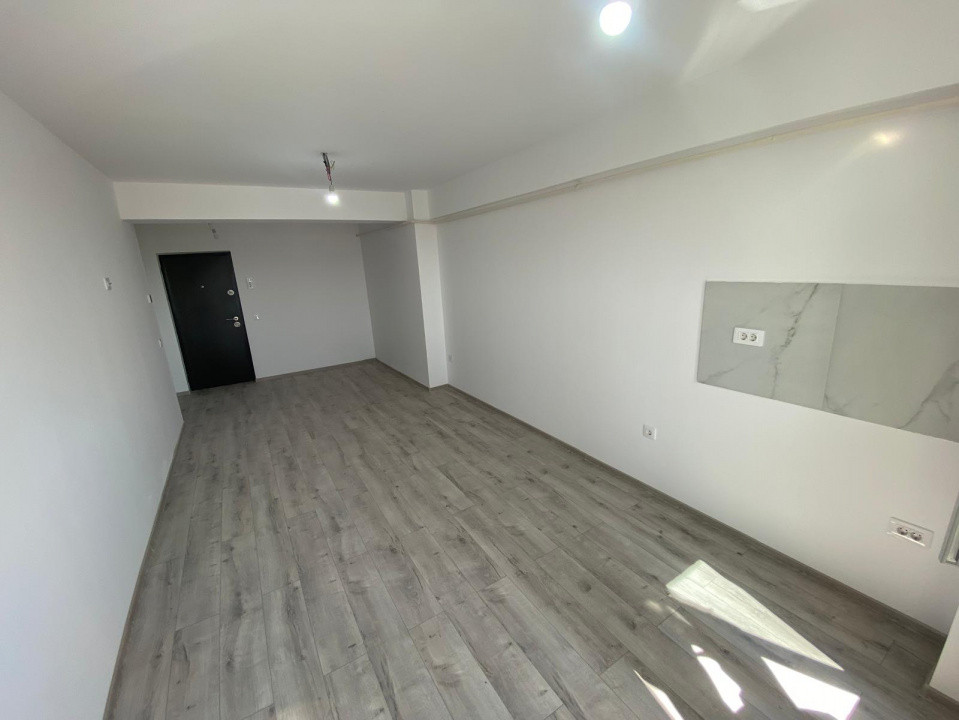Apartament Bloc NOU, zona Nord