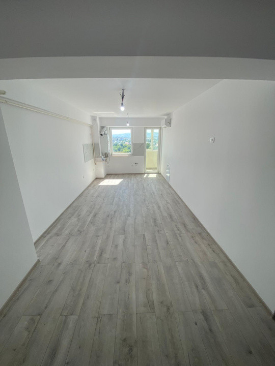 Apartament Bloc NOU, zona Nord