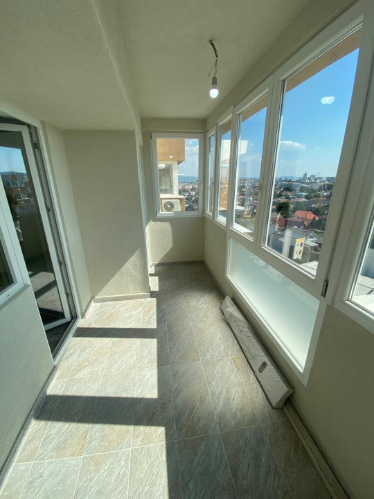 Apartament Bloc NOU, zona Nord