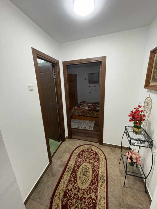 Apartament spre închiriere ,Miorița 