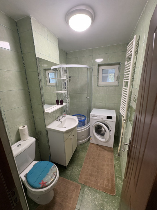 Apartament spre închiriere ,Miorița 