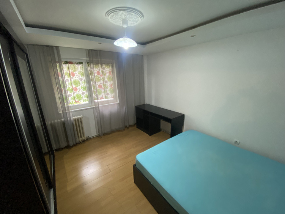 Apartament 2 camere, central 