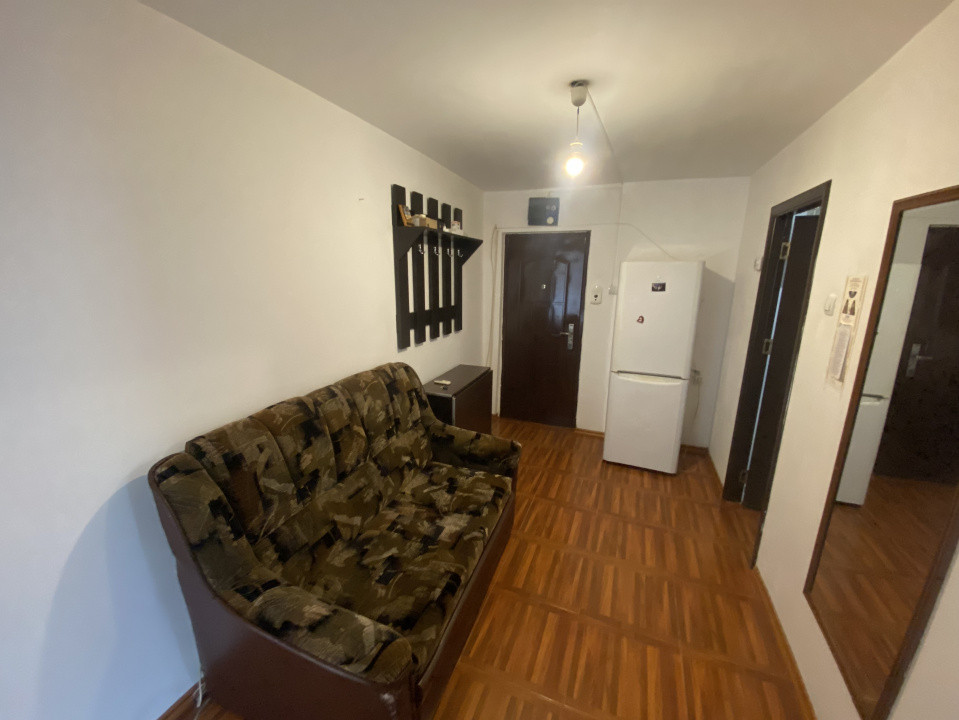 Apartament 2 camere, central 