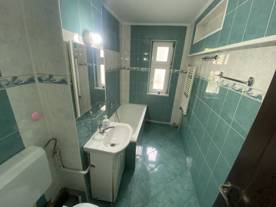 Apartament 2 camere, central 