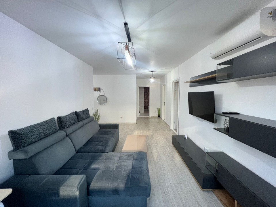 Apartament ofertant  zona Stefan cel Mare