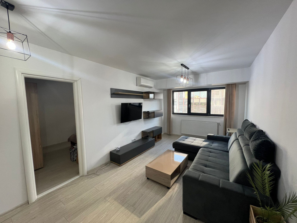 Apartament ofertant  zona Stefan cel Mare