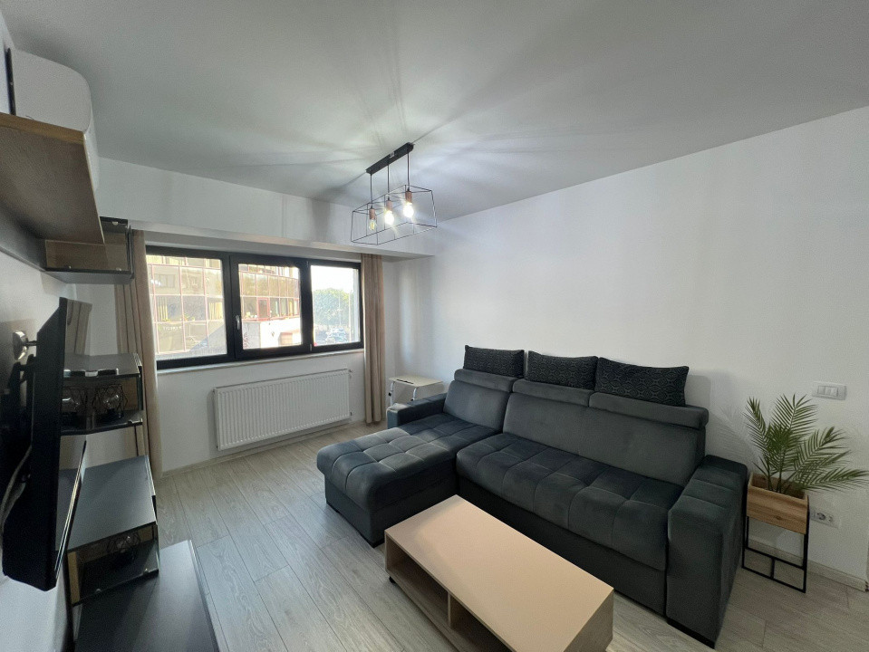 Apartament ofertant  zona Stefan cel Mare