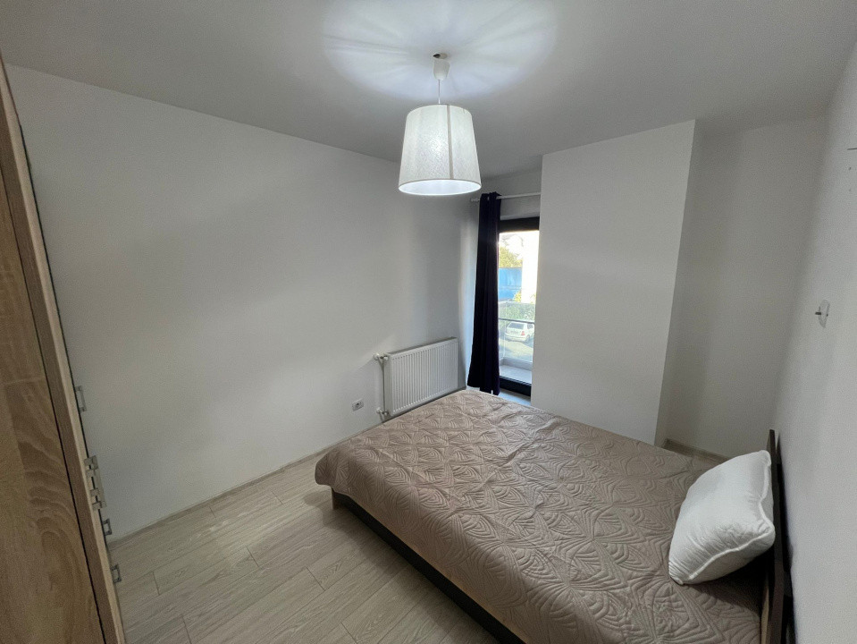 Apartament ofertant  zona Stefan cel Mare