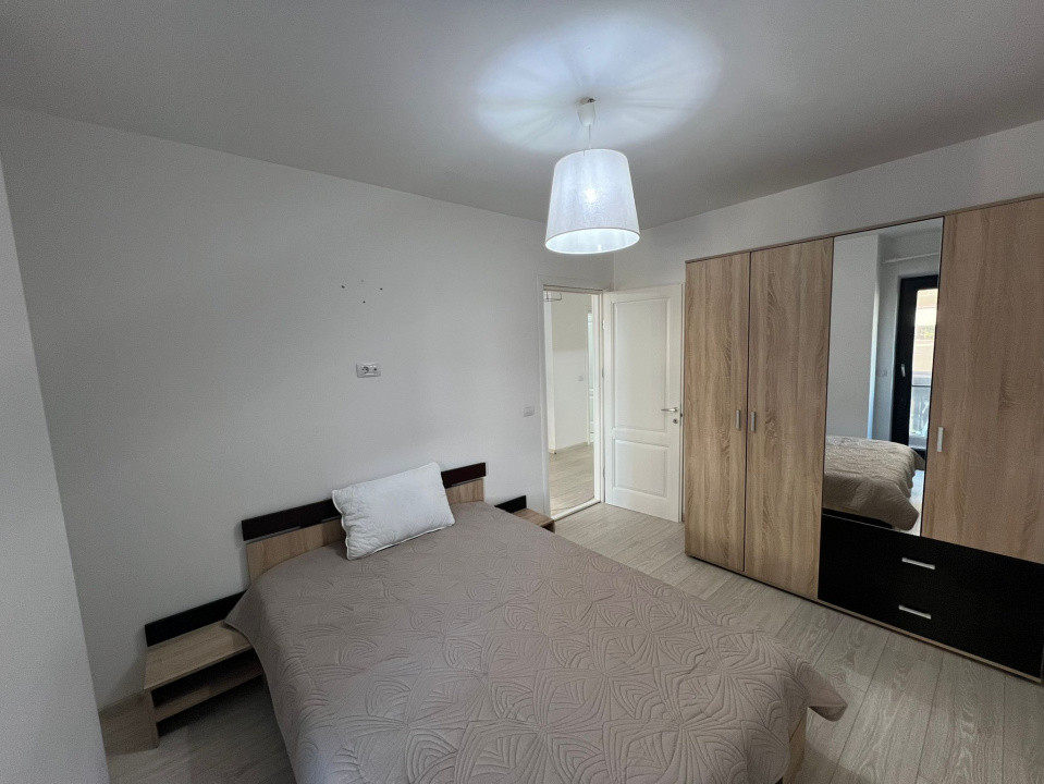 Apartament ofertant  zona Stefan cel Mare