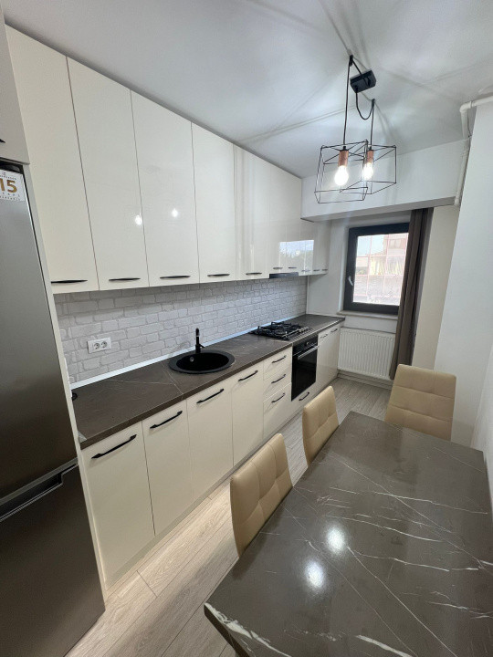 Apartament ofertant  zona Stefan cel Mare