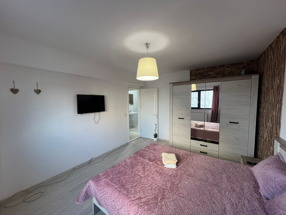 Apartament ofertant  zona Stefan cel Mare
